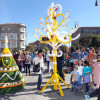 'Festa dos Maios' en A Ferrería 2018