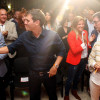 Acto electoral da campaña do 25-S con Albert Rivera en Pontevedra