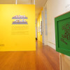 Exposición "This is pop. Das latas de Andy Warhol ás túas" no Café Moderno