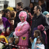 Desfile do Entroido en Pontevedra 2017 (I)