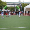 Fase Previa do 15 Torneo Internacional de Fútbol 7 "Cidade de Pontevedra"