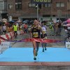 Manuel Hurtado, gañador do XX Medio Maratón Cidade de Pontevedra
