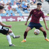 Trofeo Luis Otero entre Pontevedra CF y CD Lugo