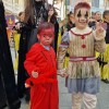 Desfile infantil do Entroido 2023 en Marín