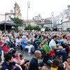 Gala Sinfónico-Tradicional da Orquestra Sinfónica de Pontevedra e Tequexetéldere