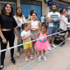 Batalla de Flores de las Festas da Peregrina 2024