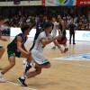  VIII Torneo EncestaRías de baloncesto no Municipal