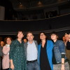 Acto público del BNG en el Teatro Principal de cara a las elecciónes del 10N