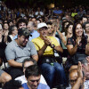 Concerto de Richard Bona e Alfredo Rodríguez Trío