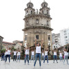 Flashmob con motivo del Día Internacional de los Museos en el CITA