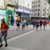 Galería de fotos del recorrido de la San Silvestre (I)