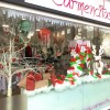 Segundo concurso de decoración de Nadal en Marín