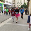 Galería de fotos del recorrido de la San Silvestre (I)