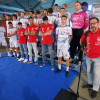 O Cisne presenta o seu equipo para a tempada en Asobal 2022-2023