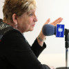 Carmen Avendaño, en PontevedraViva Radio