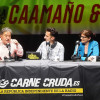 Miguel Fernández Lores, Javier Gallego e Carme Dasilva