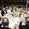 Cena Baile de Gala del Liceo Casino. Participantes en la cena