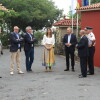 Presentación de la Operación Centinela Gallego