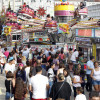 Atracciones de las Festas da Peregrina