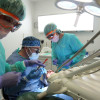 Protocolo de seguridade adoptado nas clínicas dentais
