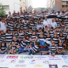 Presentación del Mareantes Rugby Club para la temporada 24-25