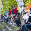 Probas individuais do Campionato de España de Maratón de piragüismo