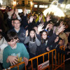 Cabalgata de los Reyes Magos por las calles de Pontevedra 2023