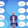 Inauguración do Campionato do Mundo U20 de Loitas Olímpicas