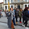 Tour gratuito por Pontevedra para conmemorar el día del guía turístico