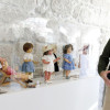 Exposición El juguete español en el Museo de Pontevedra
