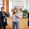 Showcooking na Deputación de Pontevedra no Día Mundial do Turismo