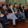 Xavier Vence apoia a candidatura de Luciano Sobral para as eleccións municipais en Poio