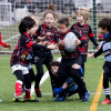 VII Concentración de Escuelas de Rugby en la Xunqueira