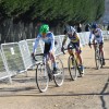 Probas e ambiente da derradeira xornada do Campionato de España de Ciclocrós