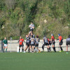 Derbi entre Pontevedra Rugby Club e Mareantes