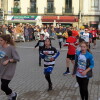 Galería de fotos del recorrido de la San Silvestre (I)