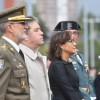 Día de la Guardia Civil 2018 en la Comandancia de Pontevedra