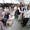 Inauguración de la exposición "A era das fábulas" en el Museo de Pontevedra