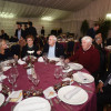 Cea gala polo 75 aniversario do Pontevedra