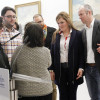 Lectura institucional por el Día de Rosalía