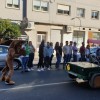 Desfile do Entroido en Cuntis