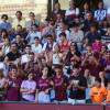 Partido de pretemporada entre Pontevedra CF y RC Deportivo en Pasarón