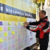 Acto conmemorativo del Día mundial en recuerdo de las víctimas de accidentes de tráfico 