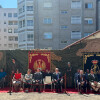 Día da Subdelegación de Defensa en Pontevedra