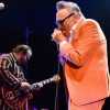 Concerto de Rick Estrin & The Nightcats 