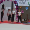 Campionato Galego Escolar de Ximnasia Rítmica