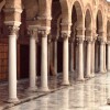 Columnata da Gran Mesquita