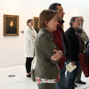 Visita cruzada no Sexto Edificio do Museo con Jorge Coira e Manuel Gago