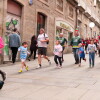 Galería de fotos del recorrido de la San Silvestre (I)