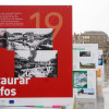 Presentación de la exposición sobre la estrategia Pontevedra Flúe